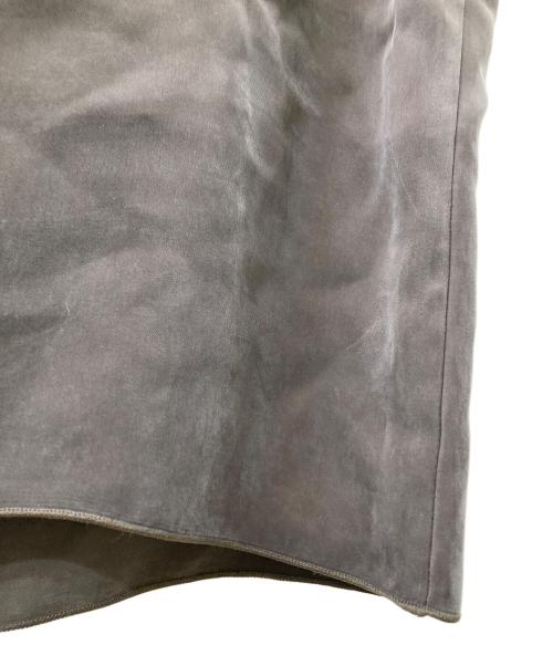 TODAYFUL（トゥデイフル）TODAYFUL (トゥデイフル) Matte Satin Camisole ブラウン サイズ:FREEの古着・服飾アイテム