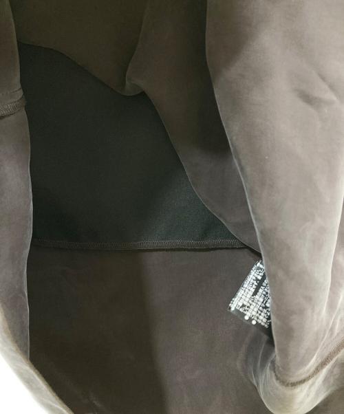 TODAYFUL（トゥデイフル）TODAYFUL (トゥデイフル) Matte Satin Camisole ブラウン サイズ:FREEの古着・服飾アイテム