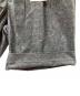 中古・古着 VICTIM&CO. (ヴィクティム) LINEN WIDE SHORTS グレー サイズ:3 未使用品：8000円