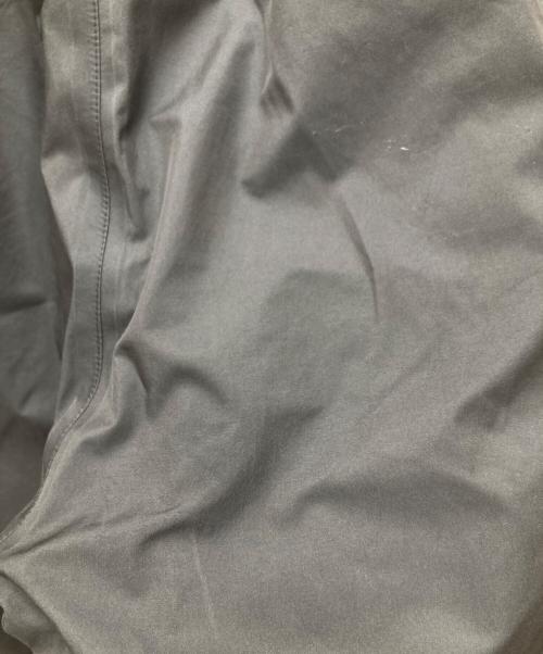 entire studios（エンタイアスタジオ）ENTIRE STUDIOS (エンタイアスタジオ) ナイロンパンツ ブラック サイズ:Sの古着・服飾アイテム