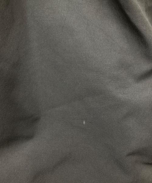 entire studios（エンタイアスタジオ）ENTIRE STUDIOS (エンタイアスタジオ) ナイロンパンツ ブラック サイズ:Sの古着・服飾アイテム