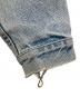 中古・古着 LEVI'S (リーバイス) 80S デニムジャケット/オレンジタブ ブルー サイズ:L：6000円