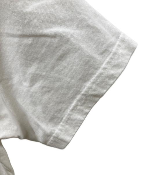 SUPREME（シュプリーム）SUPREME (シュプリーム) 25SS Bear Tee ホワイト サイズ:Sの古着・服飾アイテム