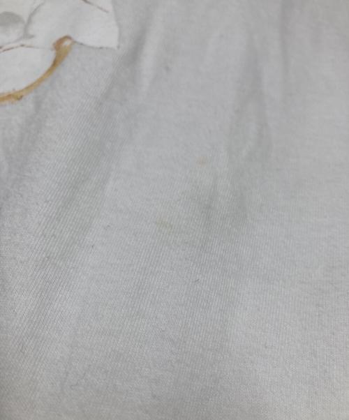 SUPREME（シュプリーム）SUPREME (シュプリーム) 25SS Bear Tee ホワイト サイズ:Sの古着・服飾アイテム