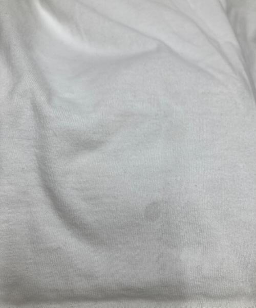 SUPREME（シュプリーム）SUPREME (シュプリーム) 25SS Bear Tee ホワイト サイズ:Sの古着・服飾アイテム