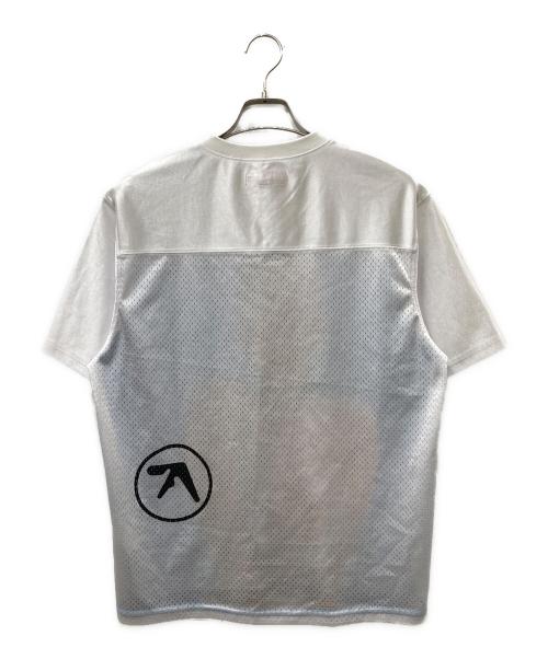 SUPREME（シュプリーム）SUPREME (シュプリーム) 25SS Aphex Twin Windowlicker Tee ホワイト サイズ:Sの古着・服飾アイテム
