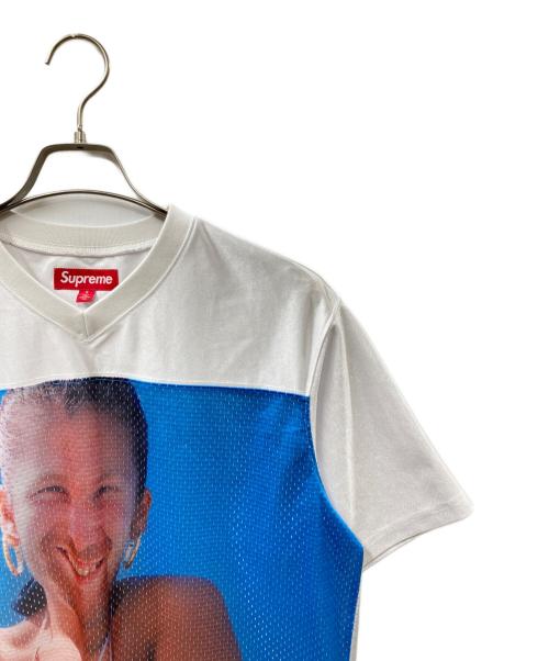 SUPREME（シュプリーム）SUPREME (シュプリーム) 25SS Aphex Twin Windowlicker Tee ホワイト サイズ:Sの古着・服飾アイテム