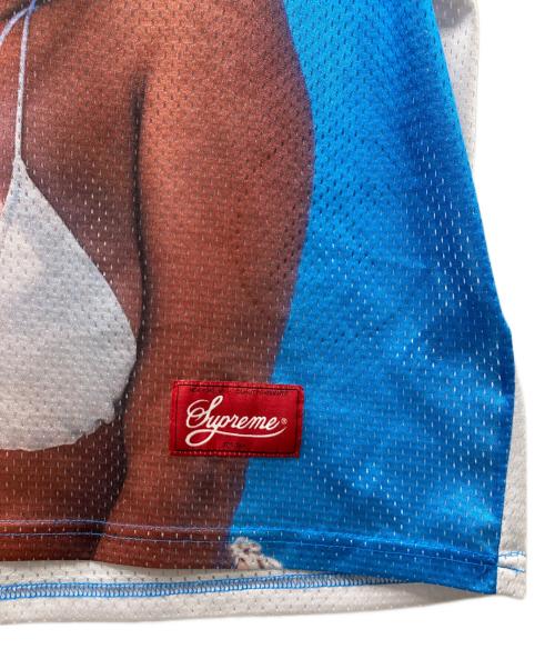 SUPREME（シュプリーム）SUPREME (シュプリーム) 25SS Aphex Twin Windowlicker Tee ホワイト サイズ:Sの古着・服飾アイテム