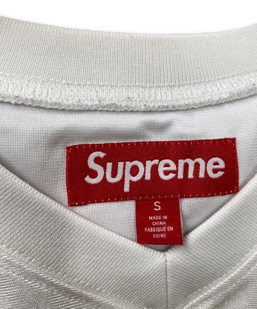 SUPREME（シュプリーム）SUPREME (シュプリーム) 25SS Aphex Twin Windowlicker Tee ホワイト サイズ:Sの古着・服飾アイテム