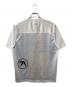 SUPREME (シュプリーム) 25SS Aphex Twin Windowlicker Tee ホワイト サイズ:S：9000円