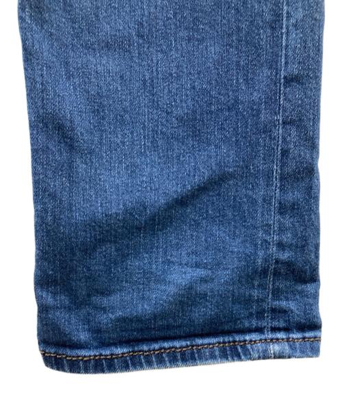 JACOB COHEN（ヤコブコーエン）JACOB COHEN (ヤコブコーエン) デニムパンツ インディゴ サイズ:32の古着・服飾アイテム