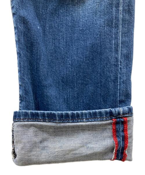 JACOB COHEN（ヤコブコーエン）JACOB COHEN (ヤコブコーエン) デニムパンツ インディゴ サイズ:32の古着・服飾アイテム