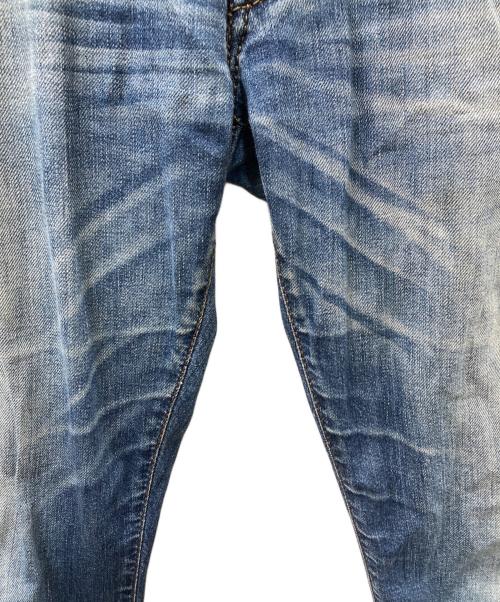 JACOB COHEN（ヤコブコーエン）JACOB COHEN (ヤコブコーエン) デニムパンツ インディゴ サイズ:32の古着・服飾アイテム