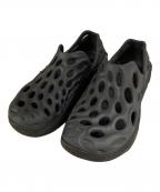 MERRELLメレル）の古着「HYDRO NEXT GEN MOC」｜ブラック