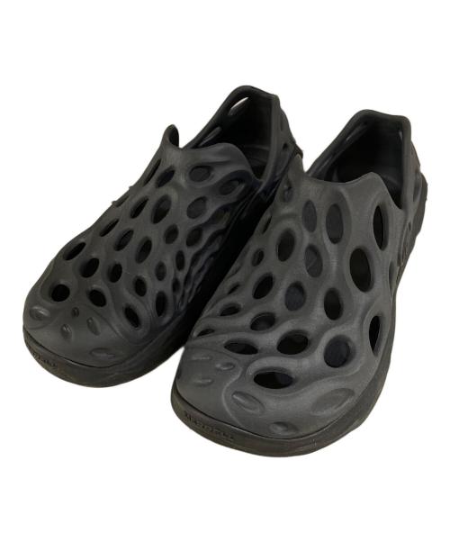 MERRELL（メレル）MERRELL (メレル) HYDRO NEXT GEN MOC ブラック サイズ:M9の古着・服飾アイテム