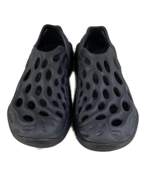 MERRELL（メレル）MERRELL (メレル) HYDRO NEXT GEN MOC ブラック サイズ:M9の古着・服飾アイテム