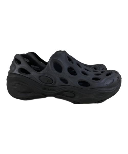 MERRELL（メレル）MERRELL (メレル) HYDRO NEXT GEN MOC ブラック サイズ:M9の古着・服飾アイテム
