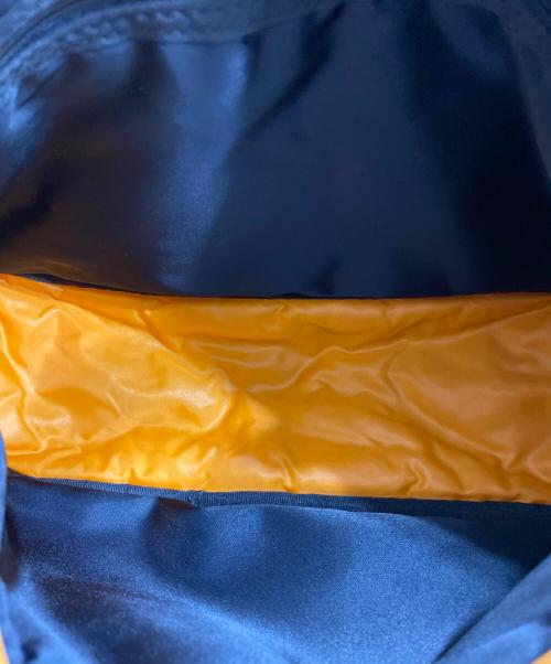 HEAD PORTER（ヘッドポーター）HEAD PORTER (ヘッドポーター) タンカーワンショルダーバッグ ブラックの古着・服飾アイテム