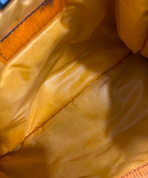 HEAD PORTER（ヘッドポーター）HEAD PORTER (ヘッドポーター) タンカーワンショルダーバッグ ブラックの古着・服飾アイテム