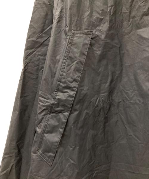 THE NORTH FACE（ザ ノース フェイス）THE NORTH FACE (ザ ノース フェイス) ACCESS PONCHO ブラック サイズ:Ｍの古着・服飾アイテム