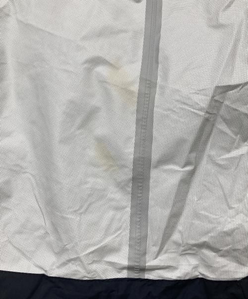 THE NORTH FACE（ザ ノース フェイス）THE NORTH FACE (ザ ノース フェイス) ACCESS PONCHO ブラック サイズ:Ｍの古着・服飾アイテム