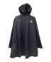 THE NORTH FACE (ザ ノース フェイス) ACCESS PONCHO ブラック サイズ:Ｍ：6000円