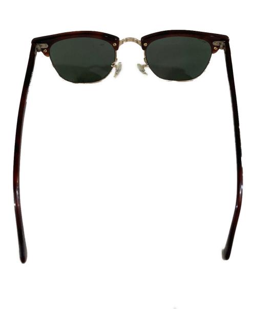 RAY-BAN（レイバン）RAY-BAN (レイバン) サングラス ブラウンの古着・服飾アイテム