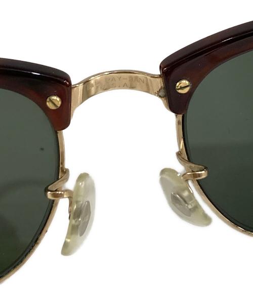 RAY-BAN（レイバン）RAY-BAN (レイバン) サングラス ブラウンの古着・服飾アイテム