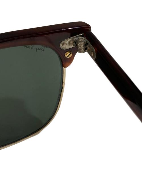 RAY-BAN（レイバン）RAY-BAN (レイバン) サングラス ブラウンの古着・服飾アイテム