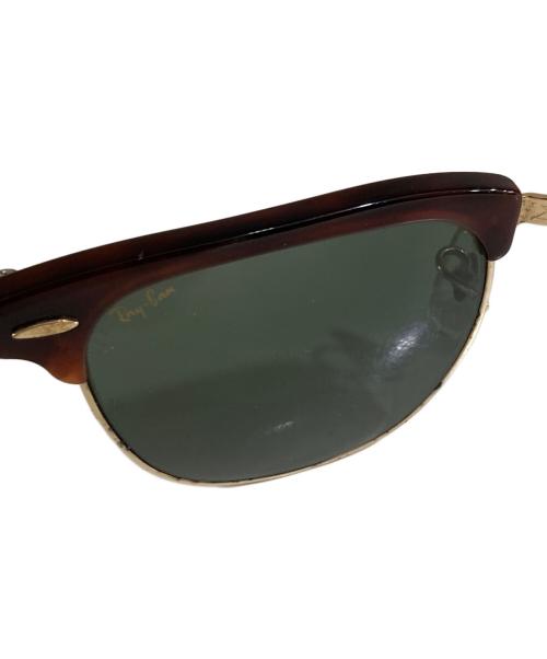 RAY-BAN（レイバン）RAY-BAN (レイバン) サングラス ブラウンの古着・服飾アイテム