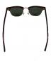 中古・古着 RAY-BAN (レイバン) サングラス ブラウン：5000円