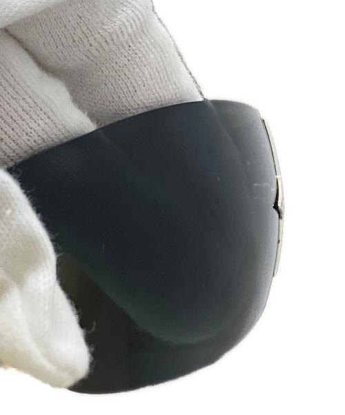 PRADA（プラダ）PRADA (プラダ) サングラス ブラックの古着・服飾アイテム