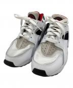 NIKEナイキ）の古着「WMNS AIR HUARACHE」｜ホワイト