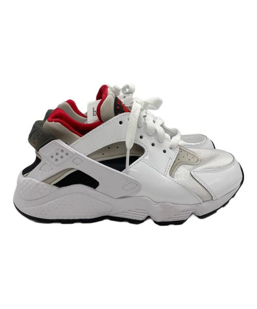 NIKE（ナイキ）NIKE (ナイキ) WMNS AIR HUARACHE ホワイト サイズ:23の古着・服飾アイテム