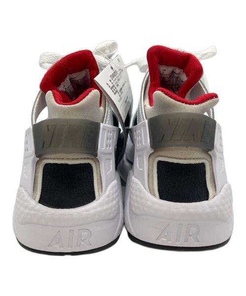 NIKE（ナイキ）NIKE (ナイキ) WMNS AIR HUARACHE ホワイト サイズ:23の古着・服飾アイテム