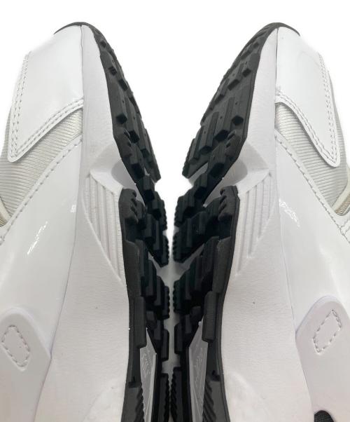 NIKE（ナイキ）NIKE (ナイキ) WMNS AIR HUARACHE ホワイト サイズ:23の古着・服飾アイテム