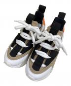 PIERRE HARDYピエールアルディ）の古着「Trek Comet XL」｜マルチカラー