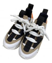 PIERRE HARDY（ピエールアルディ）の古着「Trek Comet XL」｜マルチカラー