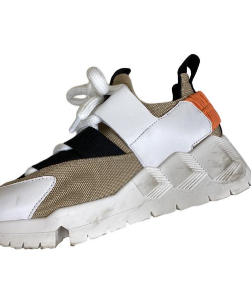 PIERRE HARDY（ピエールアルディ）PIERRE HARDY (ピエールアルディ) Trek Comet XL マルチカラー サイズ:35の古着・服飾アイテム