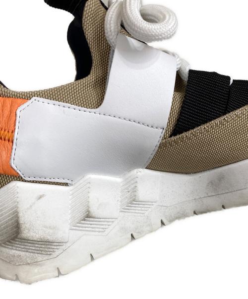 PIERRE HARDY（ピエールアルディ）PIERRE HARDY (ピエールアルディ) Trek Comet XL マルチカラー サイズ:35の古着・服飾アイテム