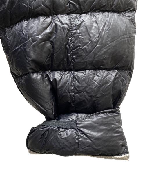 Rab（ラブ）Rab (ラブ) ミシックGジャケット ブラック サイズ:SIZE Lの古着・服飾アイテム