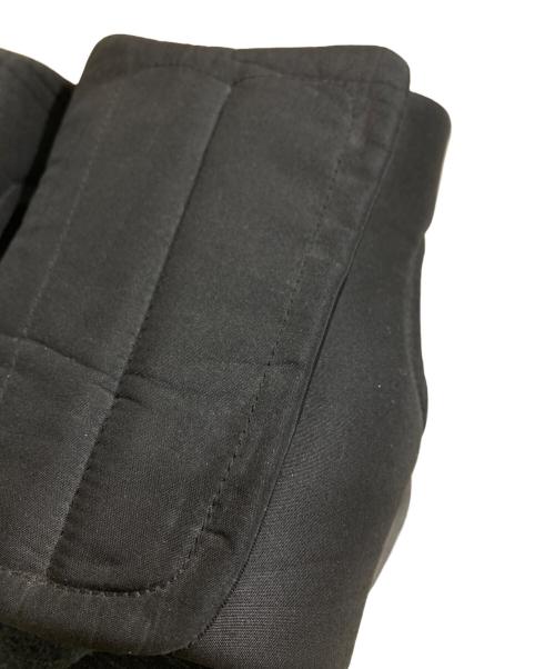 RICK OWENS（リックオウエンス）RICK OWENS (リックオウエンス) RO CLOG サンダル ブラック サイズ:26.5㎝の古着・服飾アイテム