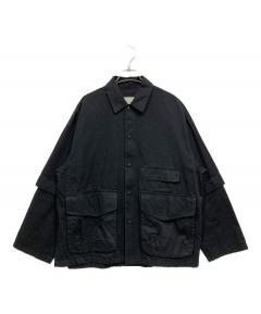 中古・古着通販】PUBLIC TOKYO (パブリックトウキョウ) Super140s