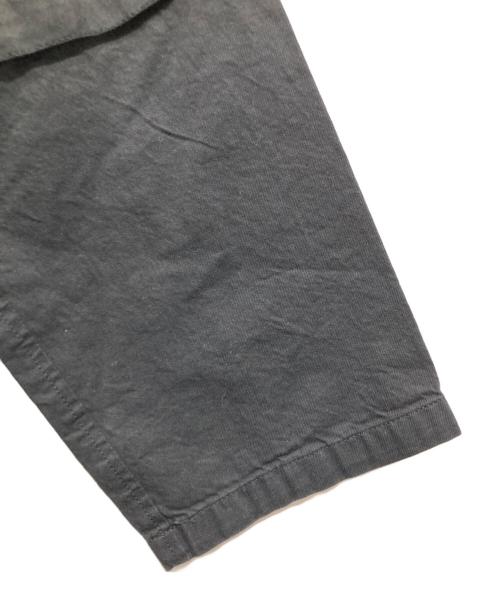 PUBLIC TOKYO（パブリックトウキョウ）PUBLIC TOKYO (パブリックトウキョウ) ワークジャケット ブラック サイズ:1の古着・服飾アイテム