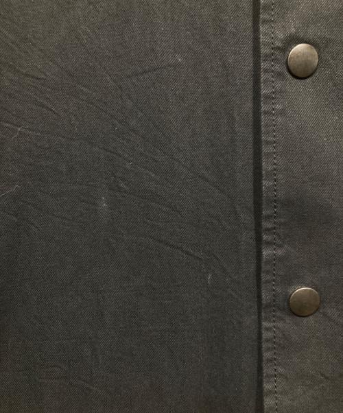 PUBLIC TOKYO（パブリックトウキョウ）PUBLIC TOKYO (パブリックトウキョウ) ワークジャケット ブラック サイズ:1の古着・服飾アイテム