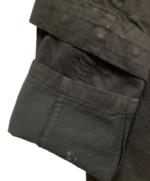 PUBLIC TOKYO（パブリックトウキョウ）PUBLIC TOKYO (パブリックトウキョウ) ワークジャケット ブラック サイズ:1の古着・服飾アイテム