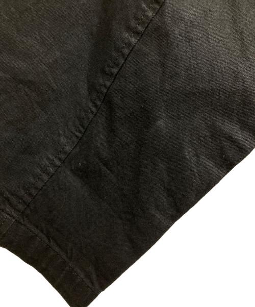 PUBLIC TOKYO（パブリックトウキョウ）PUBLIC TOKYO (パブリックトウキョウ) ワークジャケット ブラック サイズ:1の古着・服飾アイテム