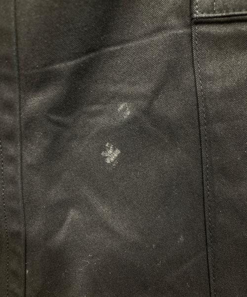 Y-3（ワイスリー）Y-3 (ワイスリー) サルエル トラックパンツ ブラック サイズ:Mの古着・服飾アイテム