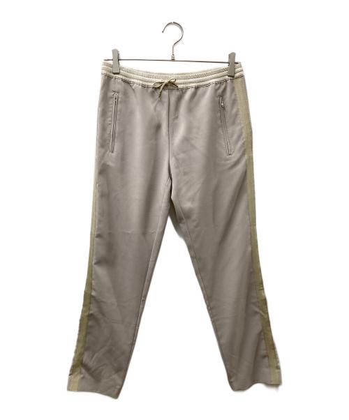 WOOLRICH（ウールリッチ）WOOLRICH (ウールリッチ) イージーパンツ アイボリー サイズ:XSの古着・服飾アイテム