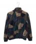 SUPREME (シュプリーム) 25SS Patchwork Velour Track Jacket マルチカラー サイズ:S：36000円